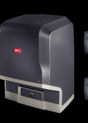 Комплект автоматики для воріт bft icaro veloce smart ac a1000 high-speed kit