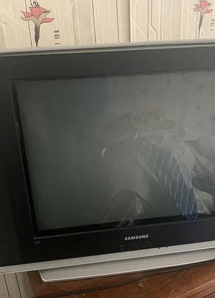 Телевізор samsung
