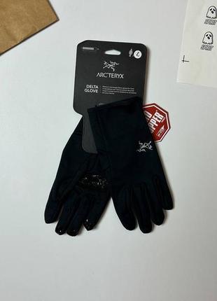 Рукавиці артерикс / перчатки arсteryx