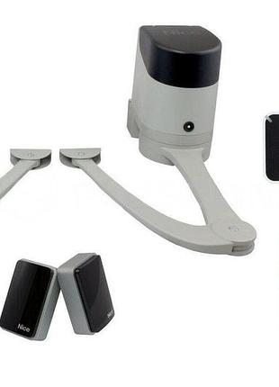 Комплект автоматики для воріт nice hopp bd kce