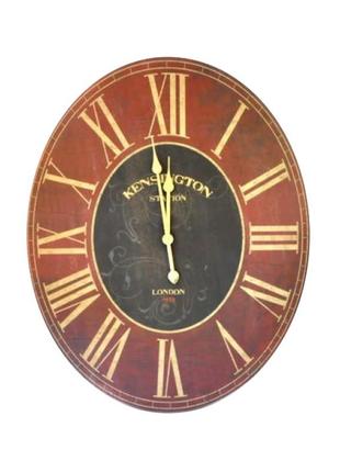 Настінний годинник luminova ar18276 babbiz