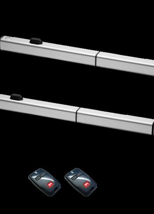 Комплект автоматики для воріт bft p7 winter kit