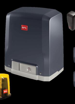 Комплект автоматики для воріт bft deimos ac a800 kit full