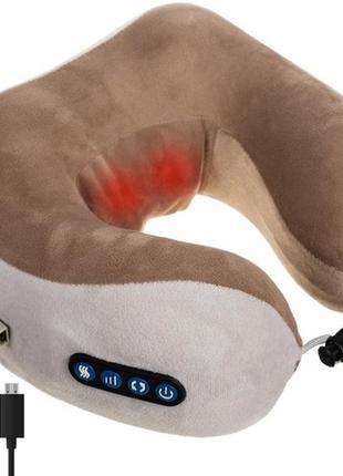 Масажер для шиї з підігрівом soulima 19554 польща