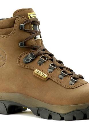 Черевики la sportiva tibet gtx 44.5 brown (1052-984ma 44.5)