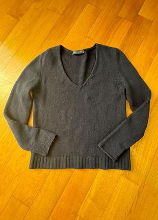 Светр fabiana filippi