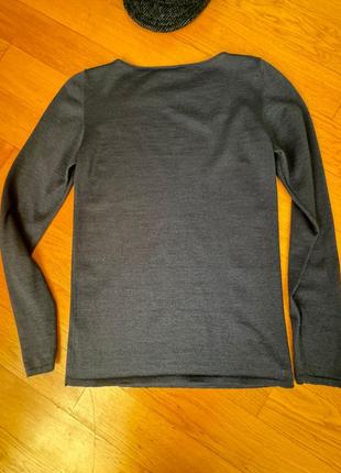Кофта brunello cucinelli