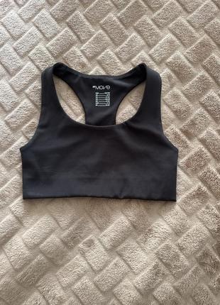 Шикарний ластичний топ h&m