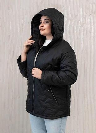 Ветровка женская xl, xxl, 3xxl, 4xl
