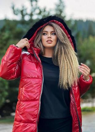 Зимова куртка8 фото
