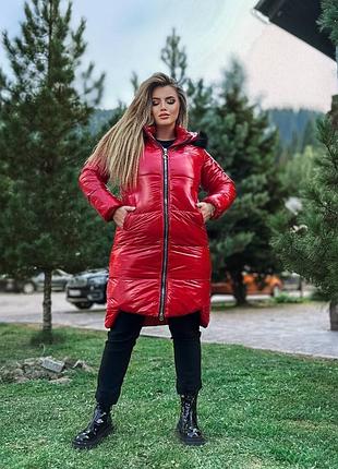 Зимова куртка10 фото