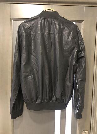 Куртка-вітровка  "philipp plain". 8