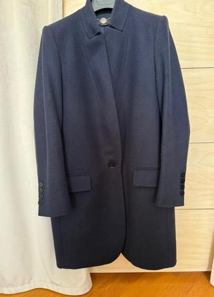 Пальто stella mccartney