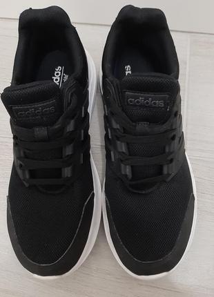 Бігові кросівки адидас прогулянкові кросівки оригінал від adidas6 фото