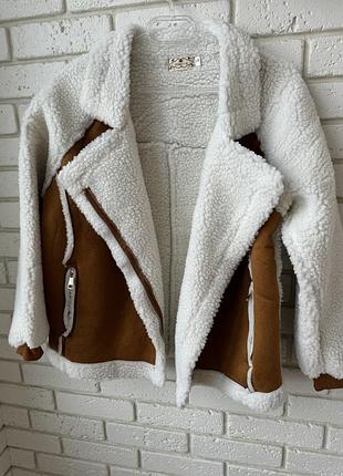 Жіноча куртка кардиган розмір m