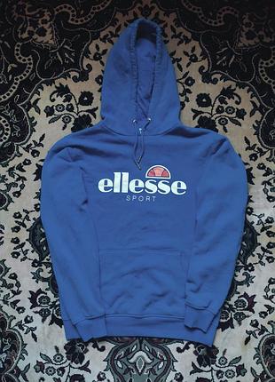 Худи ellesse