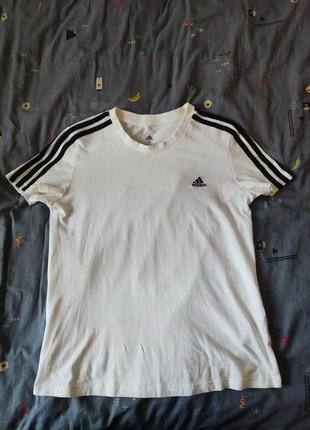 Футболка adidas женская оригинал