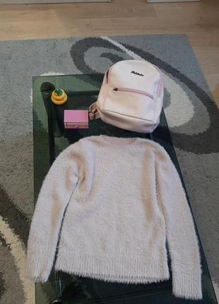 Тепла кофта.