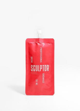 Маска для брів bromass sculptor