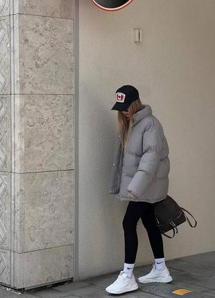 Куртка. синтепон