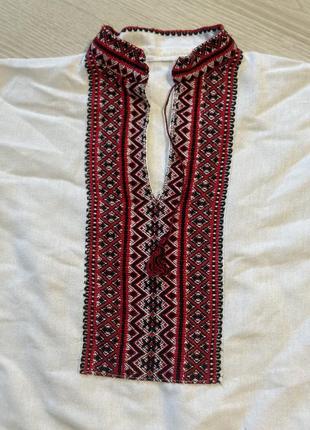 Вишиванка 3