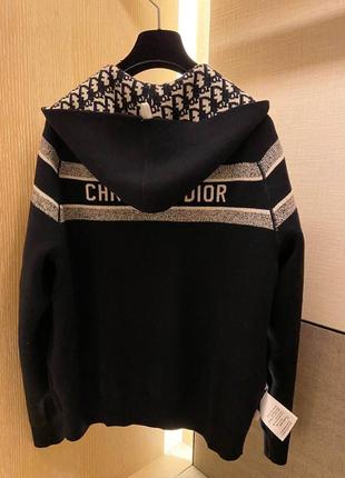 Джемпер двухсторонній 🤎