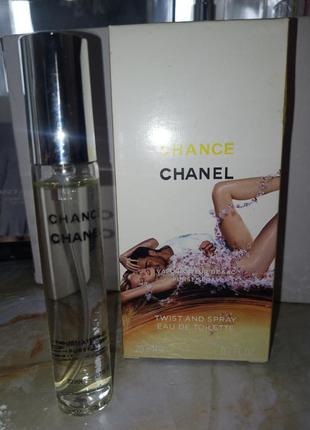 Туалетна вода chanel