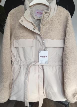 Куртка єврозима