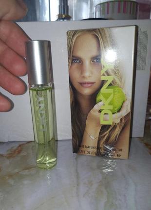 Духи donna karan