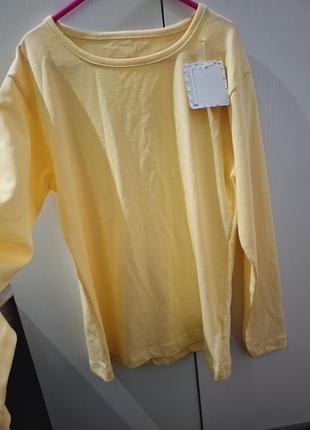 Кофта для девочки