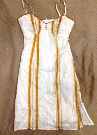 Очень стильное платье