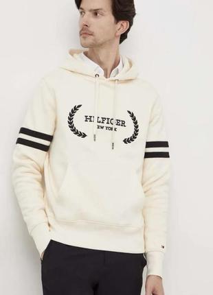 Кофта tommy hilfiger