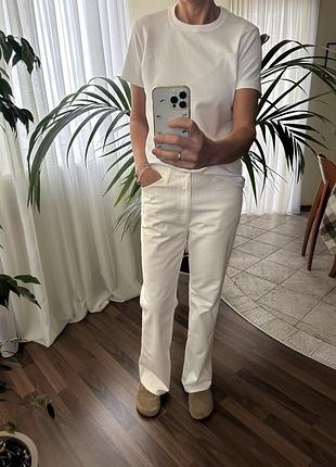 Джинсы uniqlo u, размер 29