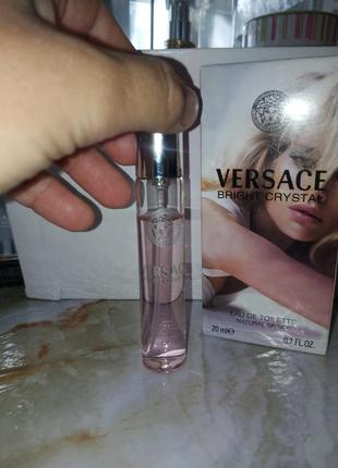 Духи versace