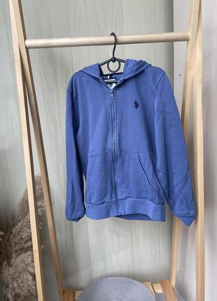 Кофта спортивна