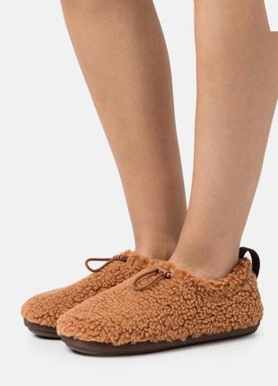 Тапочки угги оригинал ugg plushy slipper унисекс 41-42 размер
