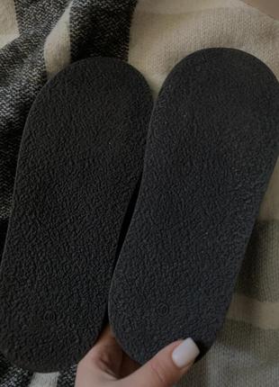 Замшевые туфли мокасины лоферы