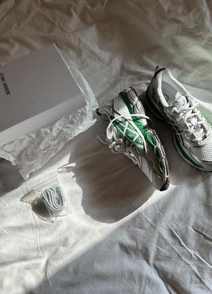 Asics gel-nyc hidden ny кроссовки 🪀🔋🤍