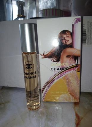 Духи chanel chance