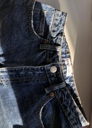 Джинси zara