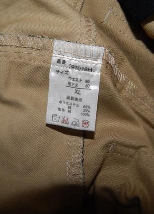 Напівкомбінезон чоловічий джинсовий halham р.50 045krm (тільки в зазначеному розмірі, тільки 1 шт.)10 фото