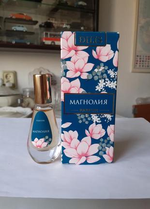 Dilis parfum магнолия духи