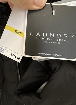 Куртка-пальто laundry 4
