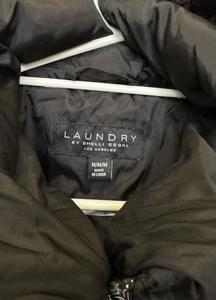 Куртка-пальто laundry 5