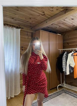 Плаття amnesia