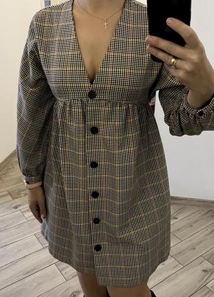 Платье zara