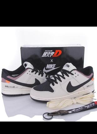 Новинка новые nike dunk low кожа original является опт