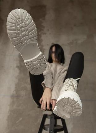 Жіночі ботинки🔥