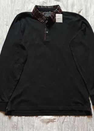 Кофта свитер мужская next coton.
