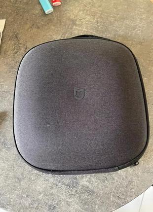 Перкуссионный массажер xiaomi mijia massage gun 23 фото